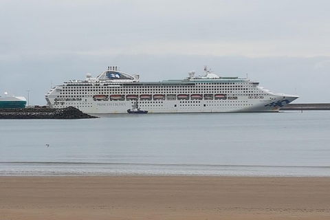 Cruise Ship Excursion: Gourmet Food & Wine - Tourism Guide 3