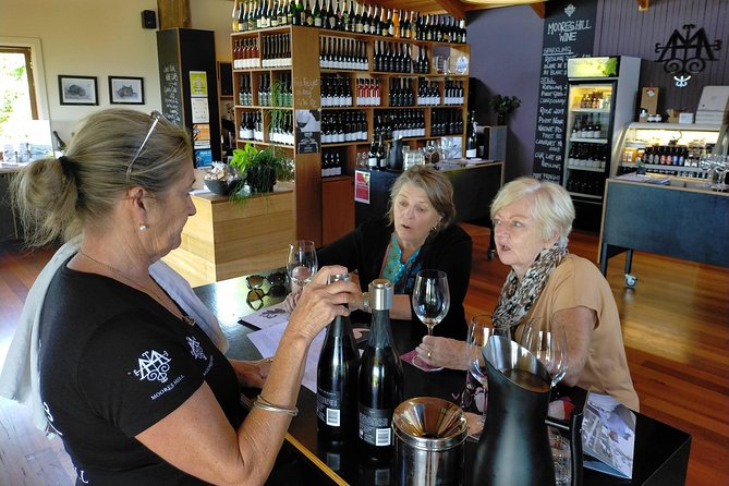 Launceston TAS Tourism Guide