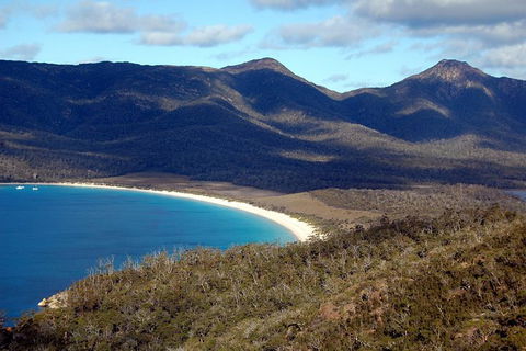 Wineglass Bay Day Tour - Tourism Guide 1
