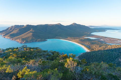 Wineglass Bay Day Tour - Tourism Guide 0