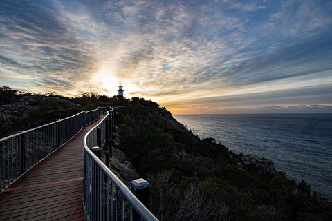 Wineglass Bay Day Tour - Tourism Guide 2