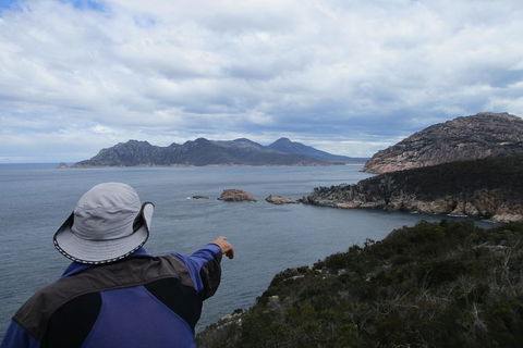 Wineglass Bay Day Tour - Tourism Guide 4