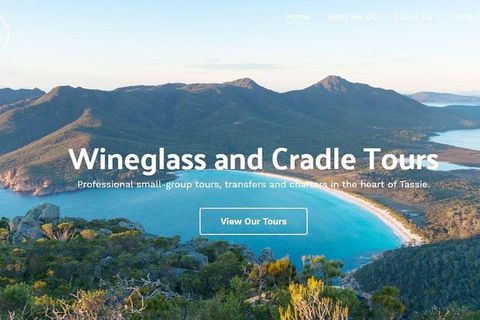 Wineglass Bay Day Tour - Tourism Guide 5