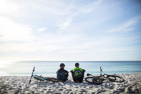 Send IT 4 Day Derby & St Helens MTB Experience - Tourism Guide 0