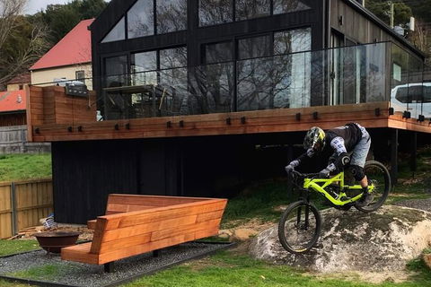 Send IT 4 Day Derby & St Helens MTB Experience - Tourism Guide 5