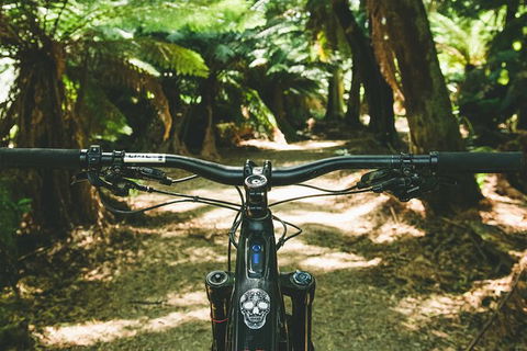 Send IT 4 Day Derby & St Helens MTB Experience - Tourism Guide 6