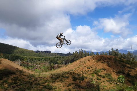 Send IT 4 Day Derby & St Helens MTB Experience - Tourism Guide 7