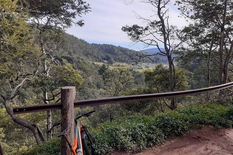Send IT 4 Day Derby & St Helens MTB Experience - Tourism Guide 3