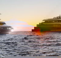 Afternoon Gordon River Dinner Cruise - departing 3pm - Tourism Guide