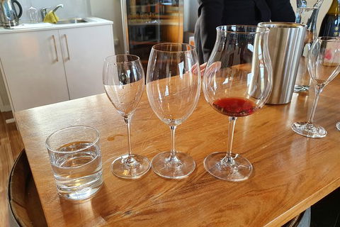 All Inclusive Wine Tour Up The Derwent Valley Hobart: Local Wines & Cheeses - Tourism Guide 5