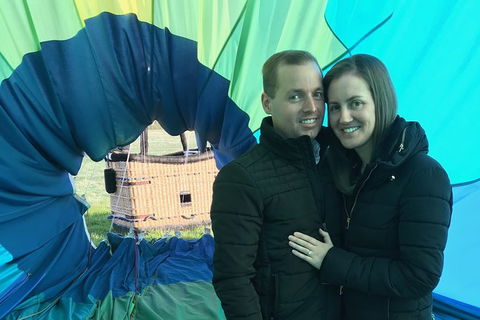 Private Balloon Flight - Tourism Guide 4
