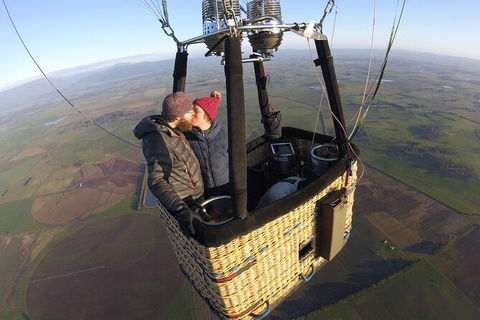 Private Balloon Flight - Tourism Guide 0