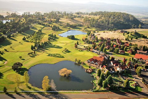 Launceston Wine & Sightseeing Tours - Tourism Guide 2