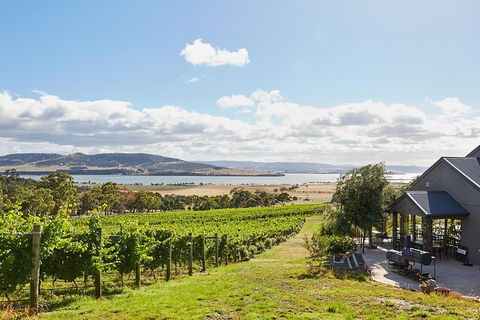Launceston Wine & Sightseeing Tours - Tourism Guide 0