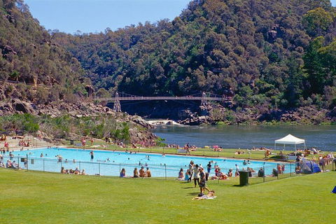 Launceston Wine & Sightseeing Tours - Tourism Guide 1