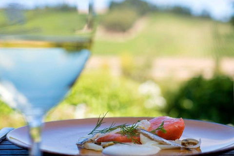Launceston Wine & Sightseeing Tours - Tourism Guide 5