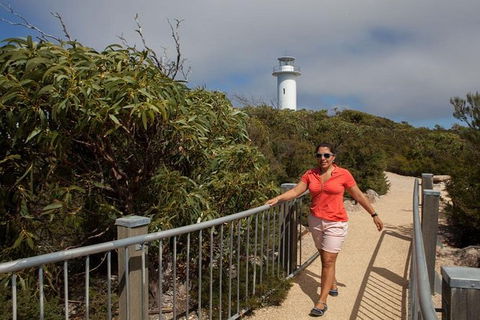 Half-Day Tour To Wineglass Bay From Launceston With Guide - Tourism Guide 2