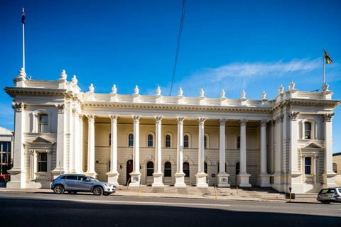 3.5 Hours Walking Guided Tour Of Launceston Highlights - Tourism Guide 3