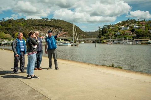 3.5 Hours Walking Guided Tour Of Launceston Highlights - Tourism Guide 4