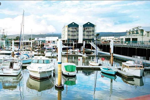 3.5 Hours Walking Guided Tour Of Launceston Highlights - Tourism Guide 5