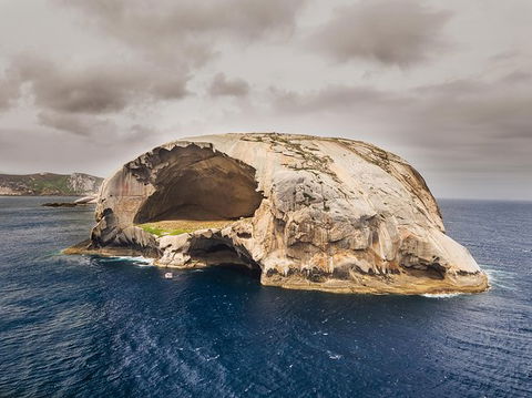Wilsons Promontory Wilderness Cruise From Tidal River - Tourism Guide 7