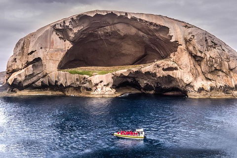 Wilsons Promontory Wilderness Cruise From Tidal River - Tourism Guide 0