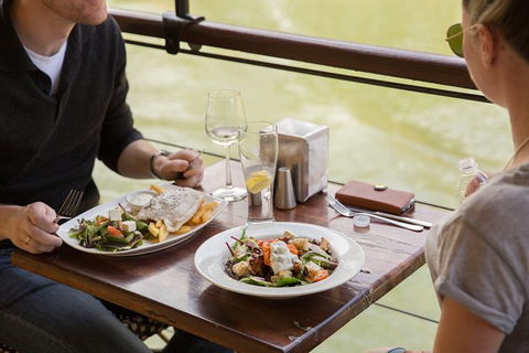 Murray River Echuca Cruise - PS Emmylou With Optional Lunch - Travel Agents 5