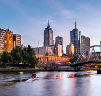 Melbourne Airport AVV to City Center to Airport - Private Transfer - Tourism Guide