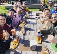 Craft Beer Experience. A brewery tour of the Surf Coast - Tourism Guide