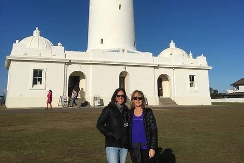 Sydney&Melbourne City Lovers- 2 Day Combo Private Tour! - Tourism Guide 4