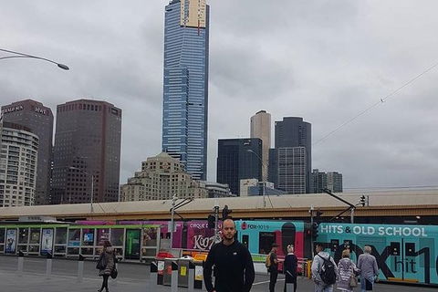 Sydney&Melbourne City Lovers- 2 Day Combo Private Tour! - Tourism Guide 5