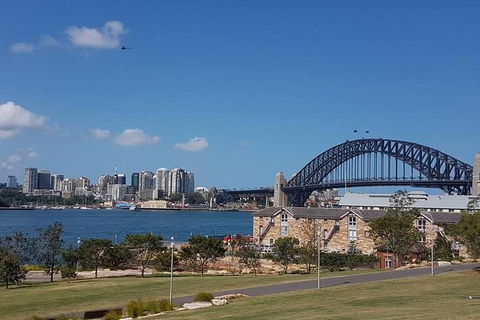 Sydney&Melbourne City Lovers- 2 Day Combo Private Tour! - Tourism Guide 0
