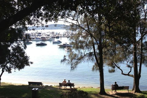 Sydney&Melbourne City Lovers- 2 Day Combo Private Tour! - Tourism Guide 6