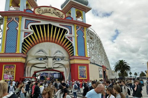 Sydney&Melbourne City Lovers- 2 Day Combo Private Tour! - Tourism Guide 10