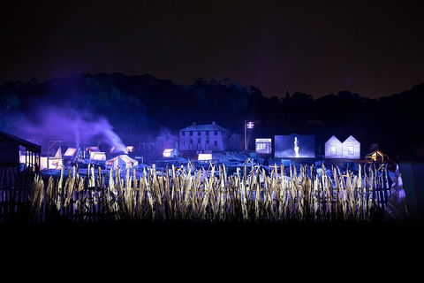 AURA At Sovereign Hill - Tourism Guide 3