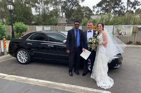 Luxury Wedding Car Hire With Chauffeur - Tourism Guide 0