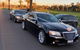 Luxury Wedding Car Hire With Chauffeur - thumb 3