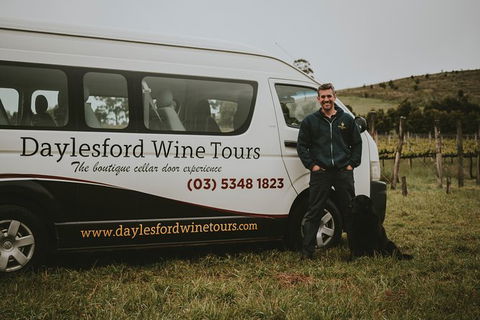 Daylesford Private, Corporate, Group Wine Tours: Wine, Cider, Gin, Vodka, Port! - Tourism Guide 5