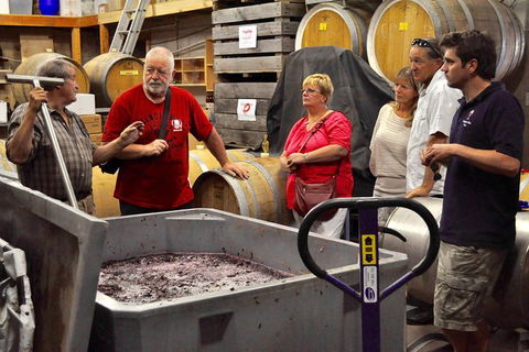 Daylesford Private, Corporate, Group Wine Tours: Wine, Cider, Gin, Vodka, Port! - Tourism Guide 2