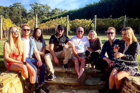 Daylesford Private, Corporate, Group Wine Tours: Wine, Cider, Gin, Vodka, Port! - Tourism Guide 1