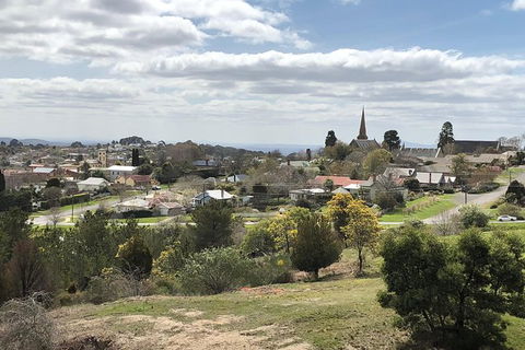 Alices Journeys Guided Walking Tours Of Daylesford - Tourism Guide 2