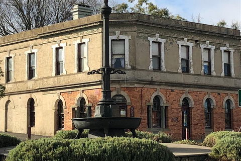 Alices Journeys Guided Walking Tours Of Daylesford - Tourism Guide 0