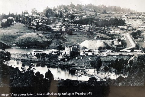 Alices Journeys Guided Walking Tours Of Daylesford - Tourism Guide 4