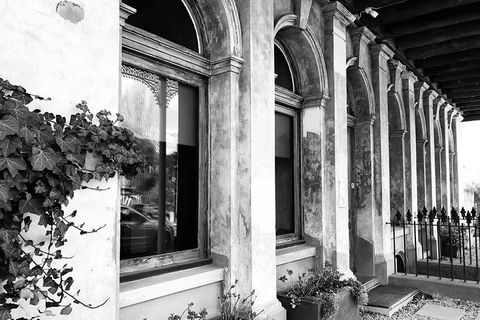 Alices Journeys Guided Walking Tours Of Daylesford - Tourism Guide 6