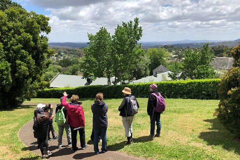 Alices Journeys Guided Walking Tours Of Daylesford - Tourism Guide 1