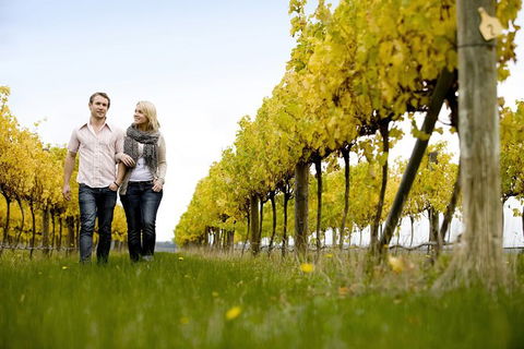2-Day Private Daylesford & Macedon Ranges Gourmet Food Trail Tour From Melbourne - Tourism Guide 1