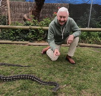 Wildlife Sanctuary and Aboriginal Cultural Centre Tour - Tourism Guide