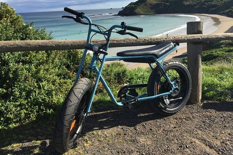 E-Bike Hire Super Cruzer In Phillip Island - Travel Agents 0