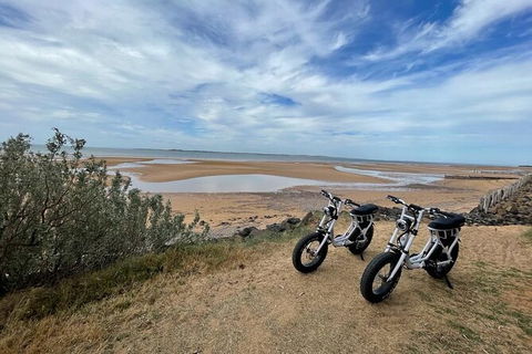 E-Bike Hire Super Cruzer In Phillip Island - Travel Agents 3