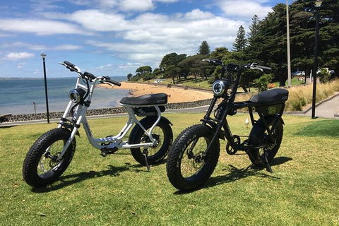 E-Bike Hire Super Cruzer In Phillip Island - Travel Agents 2